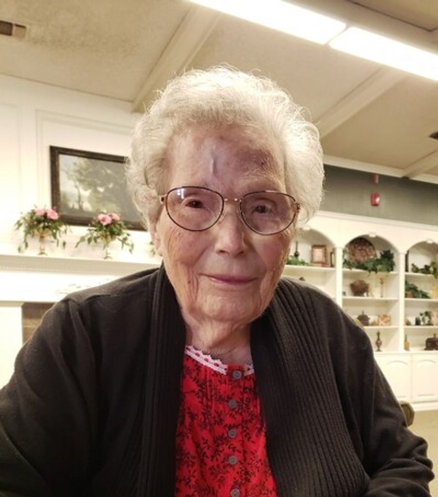 Florence O. Perry Profile Photo