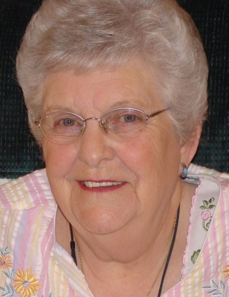 Joyce Taylor Profile Photo