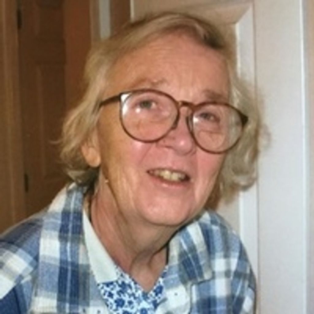 Nina Marie Haddon