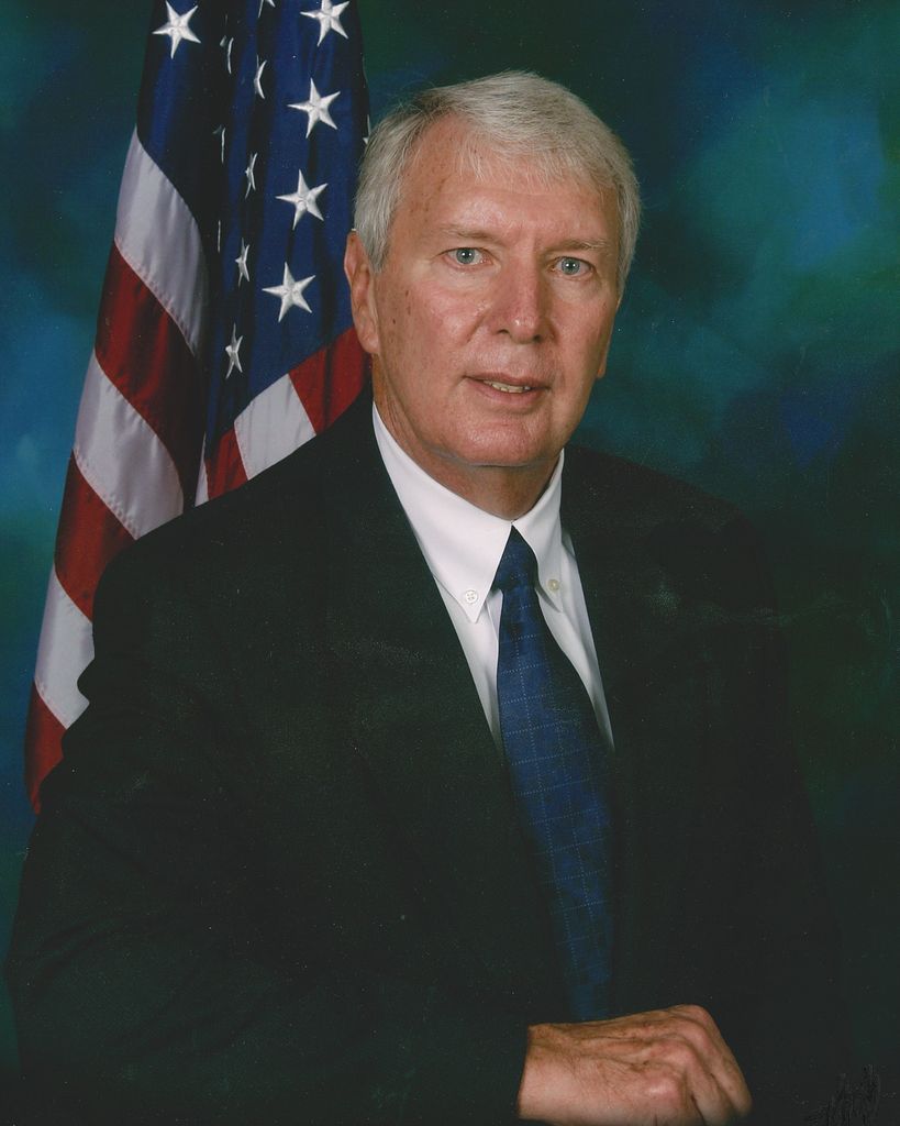 Truman Lee Jones, Jr. Profile Photo