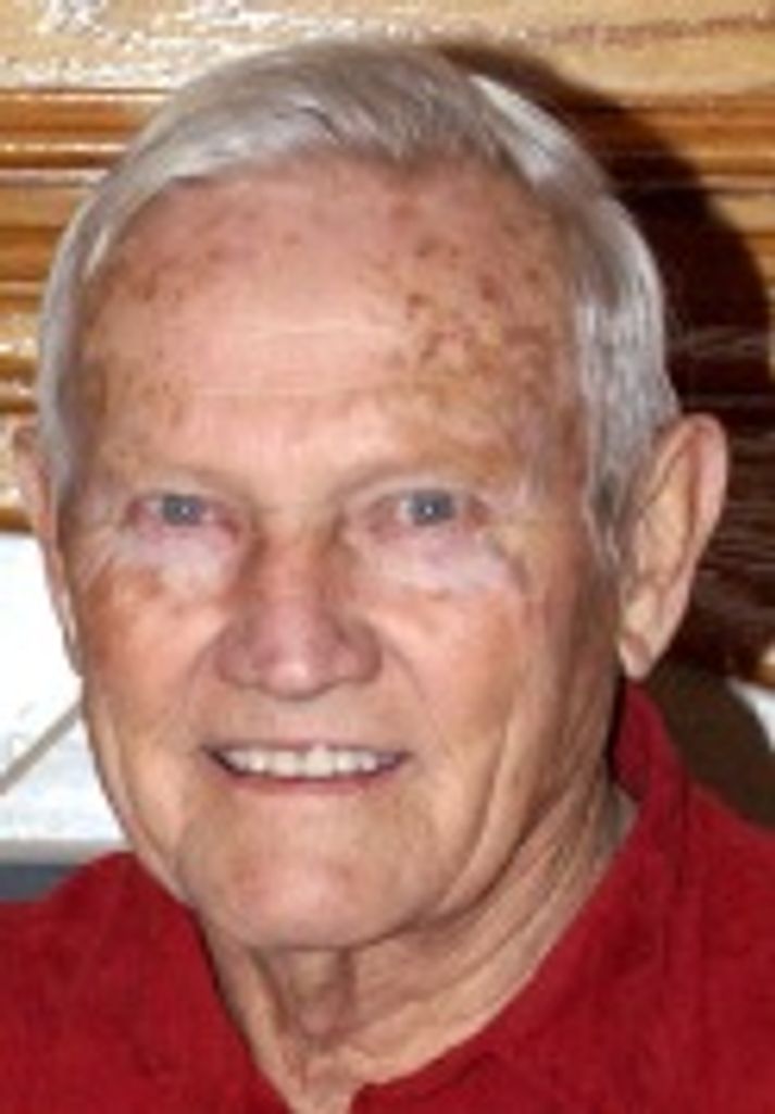 Winferd Harmon