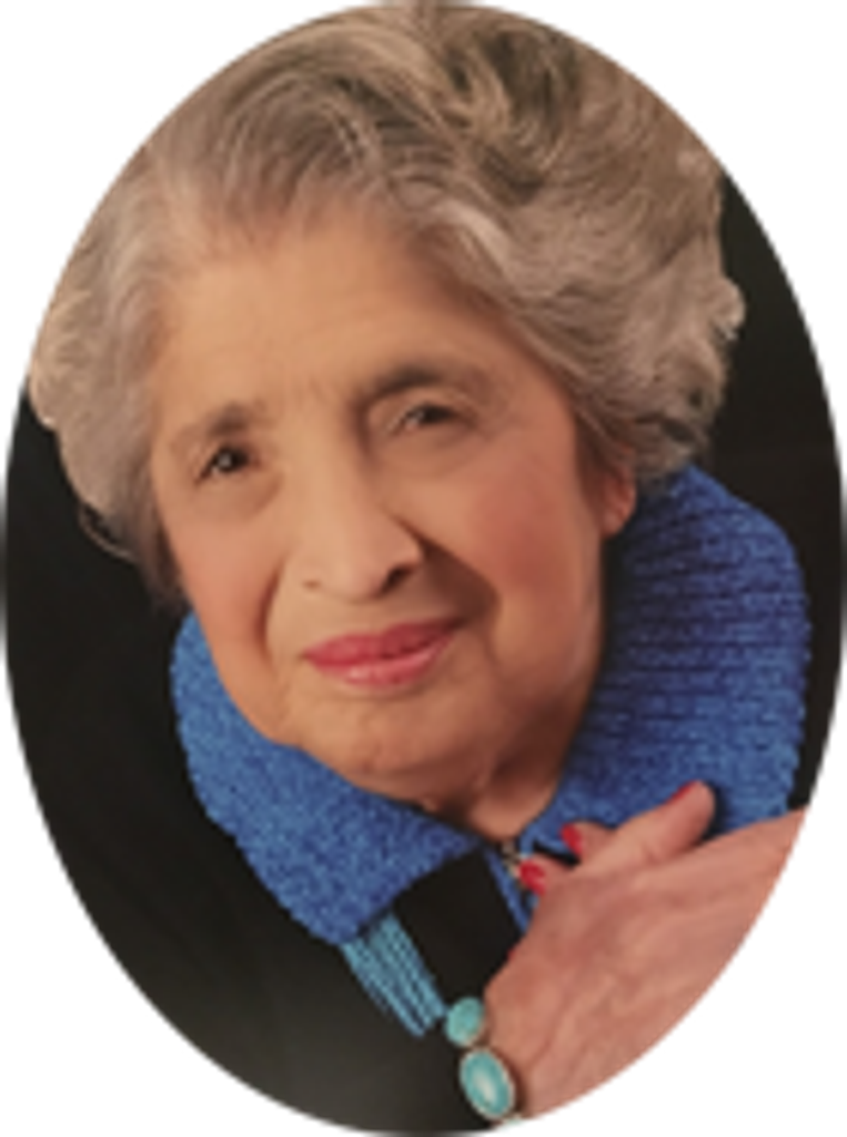 Delia B. Garcia