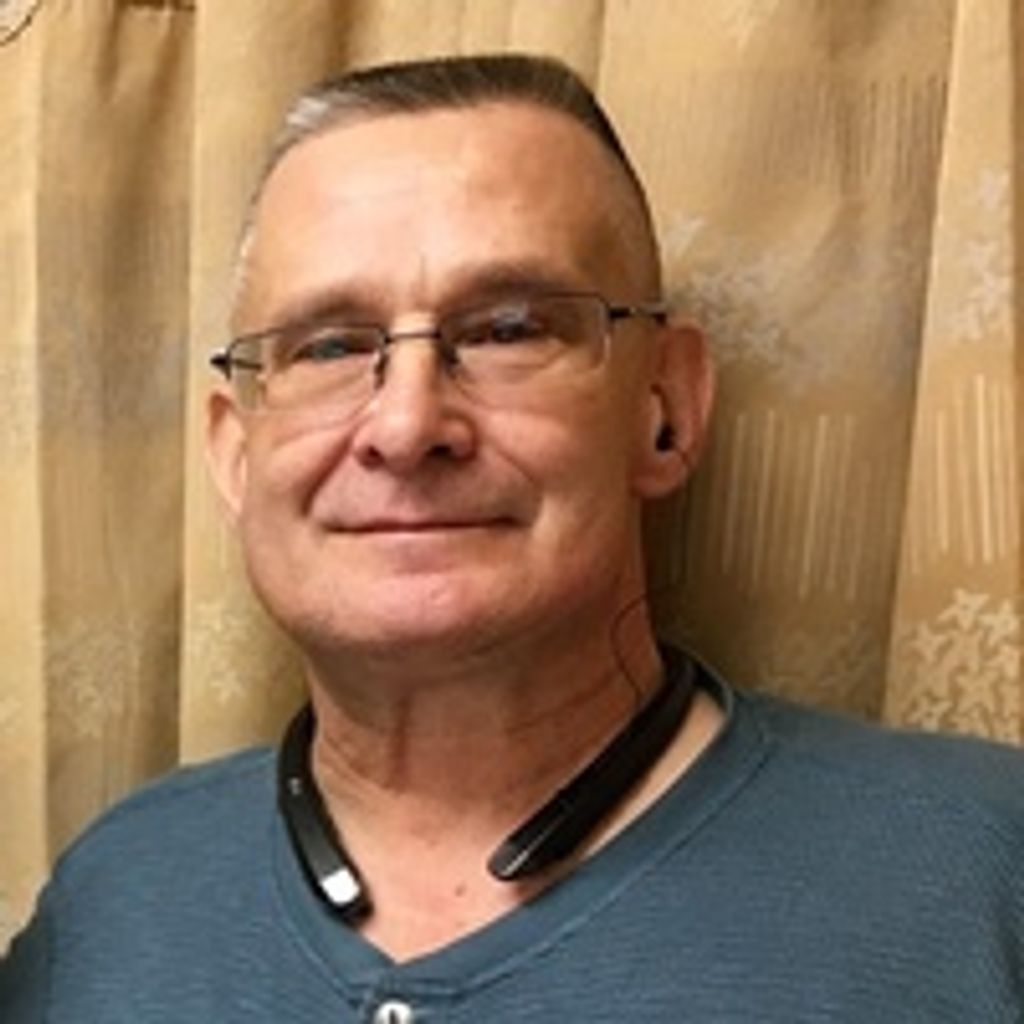 John R. Zak Profile Photo