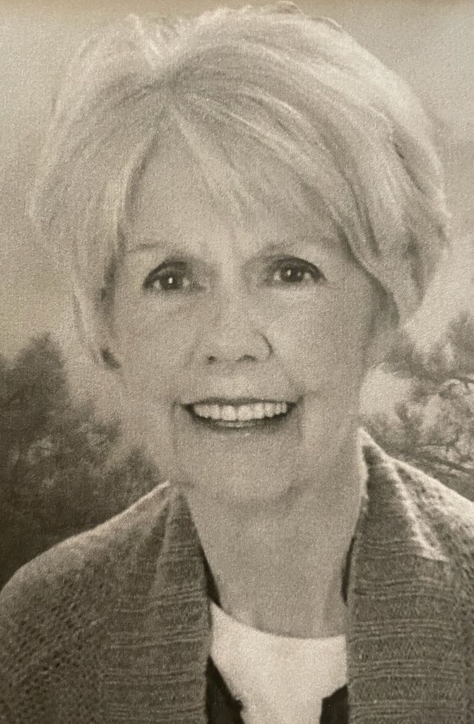 Virginia (Matlock) Fugett