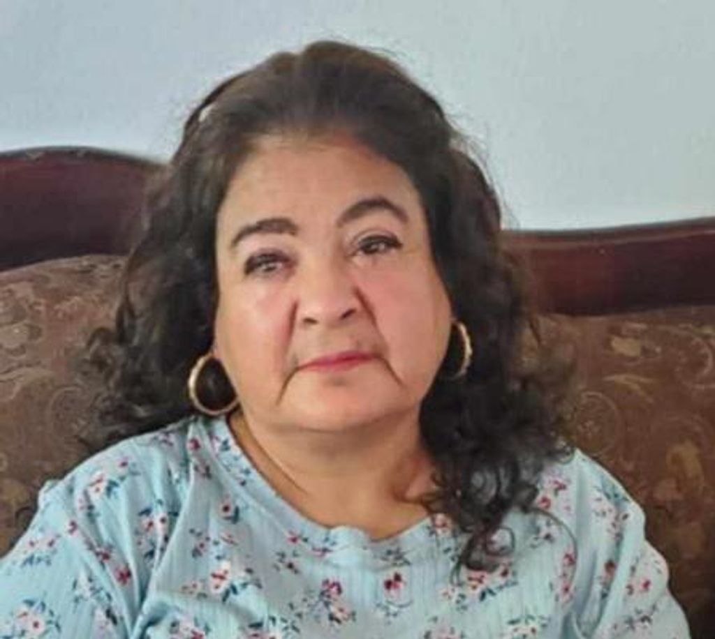 Teresa Rodriguez Profile Photo