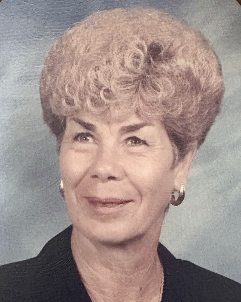 Shirley Warren Burton Profile Photo