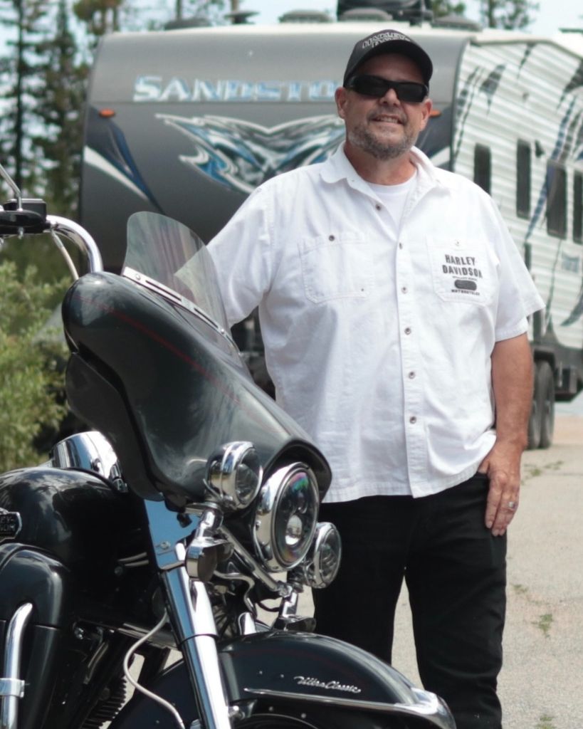 Raymond Leon Balentine