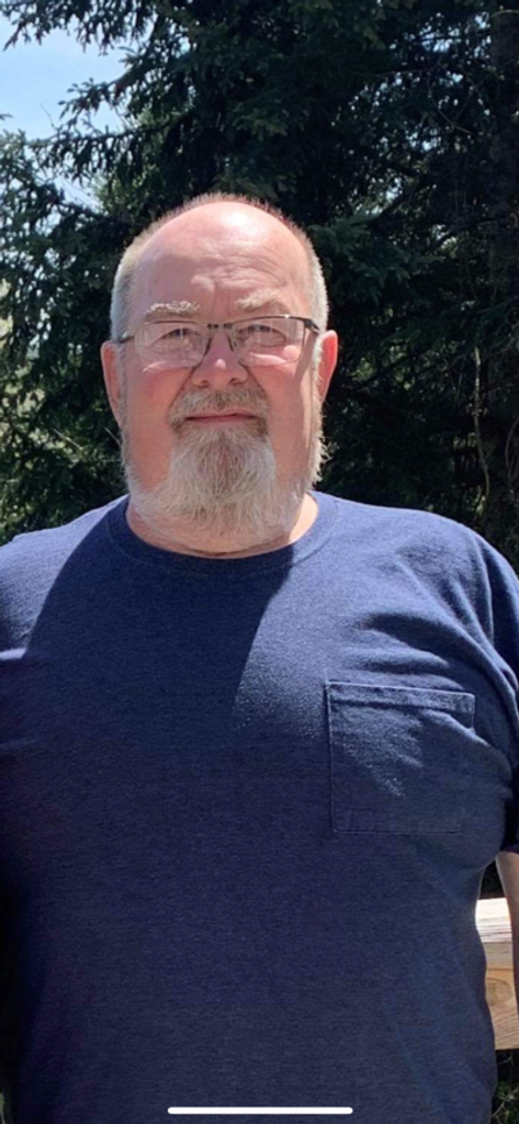 Michael Charles Wilcox