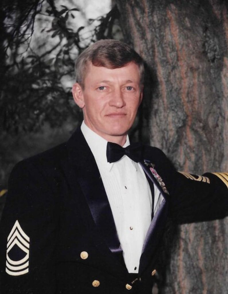 Csm (R) Bill Richard Winget