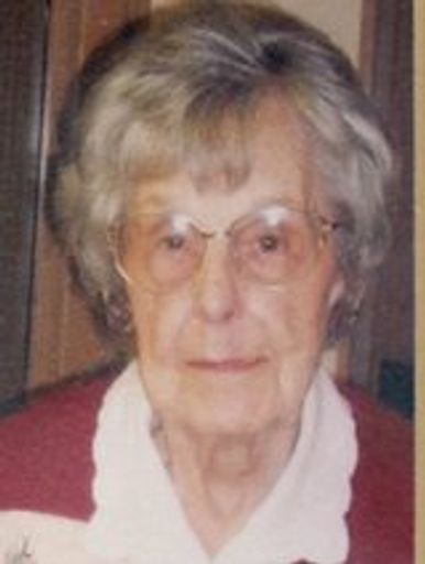 Margaret  Mcfarlan (Ross)  Glendinning Profile Photo