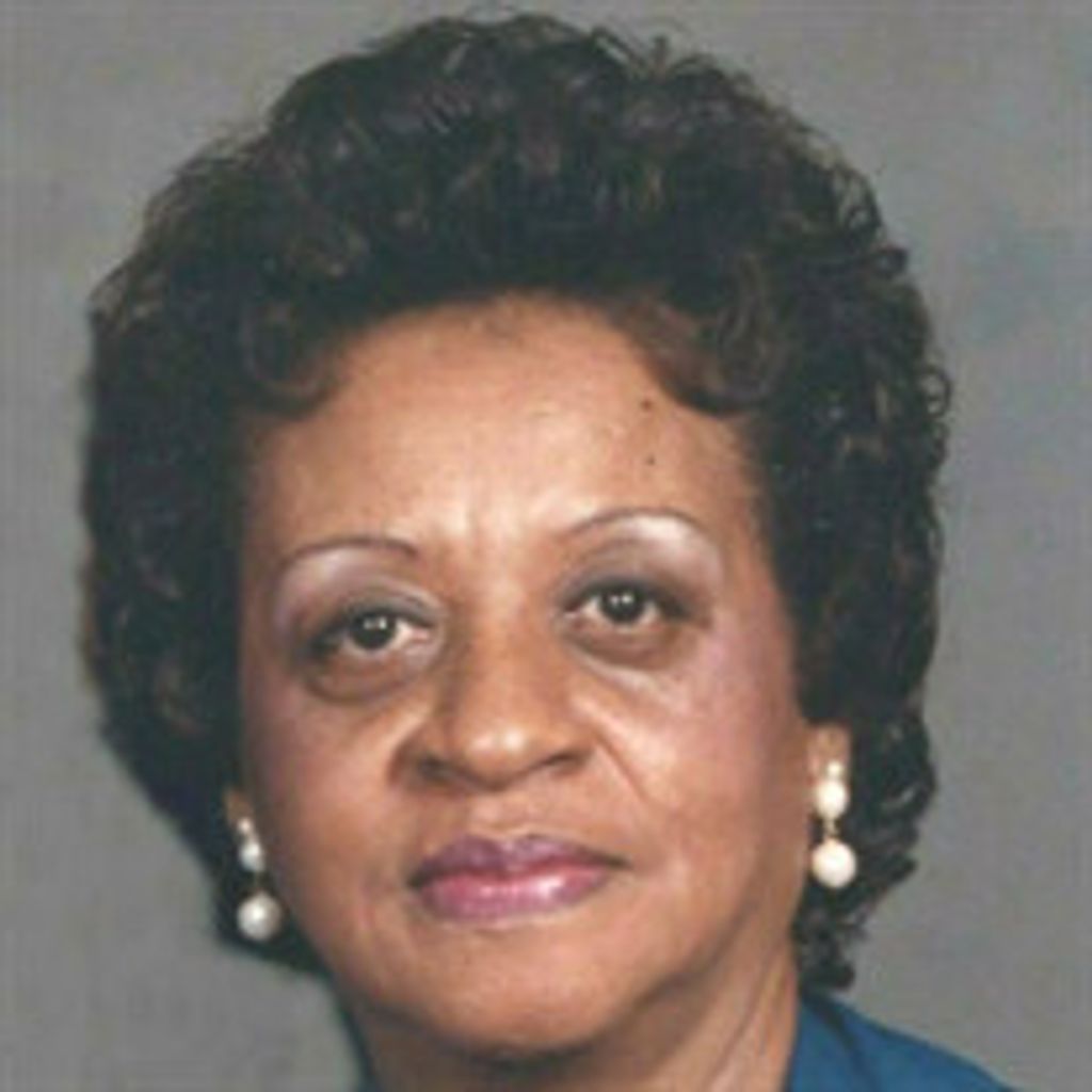 Ruth A. Harbin
