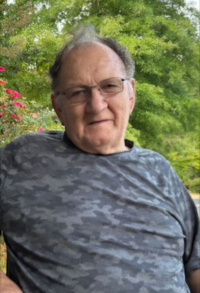 Louis Albert Stielper