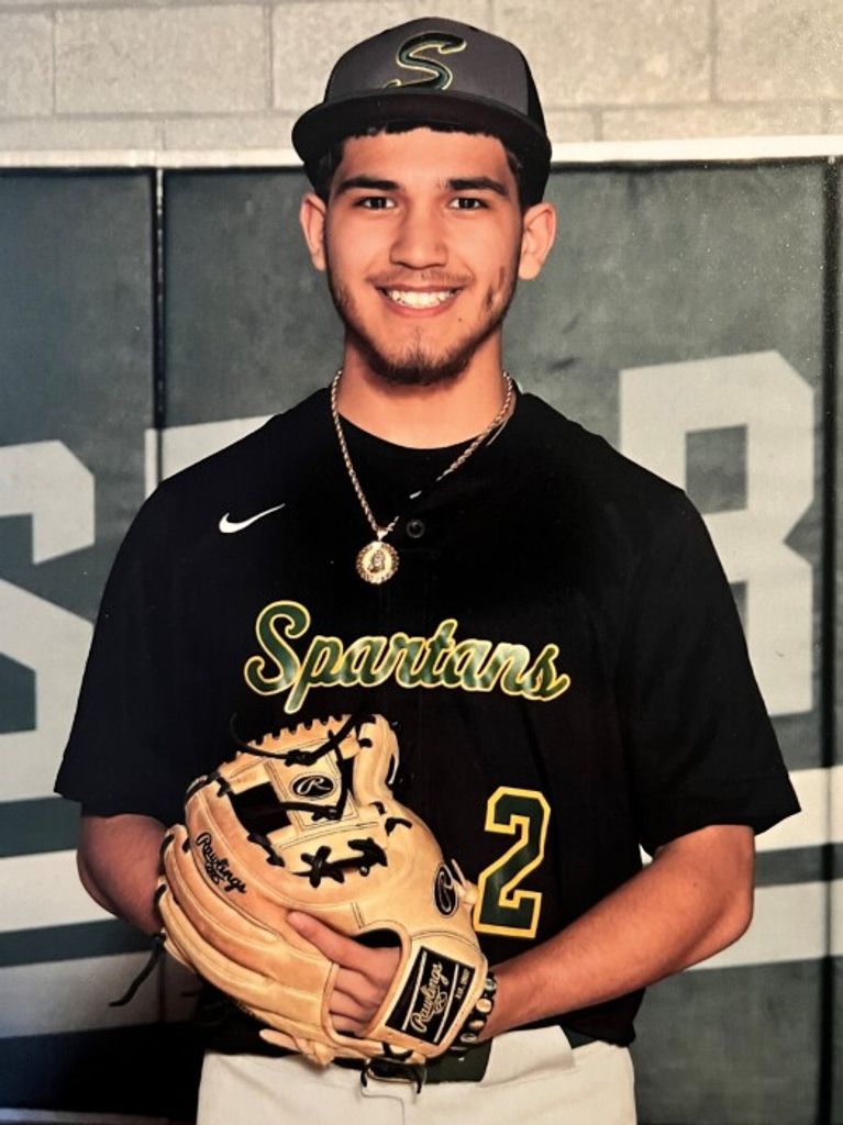 Santiago Raphael Ruiz, Jr. Profile Photo