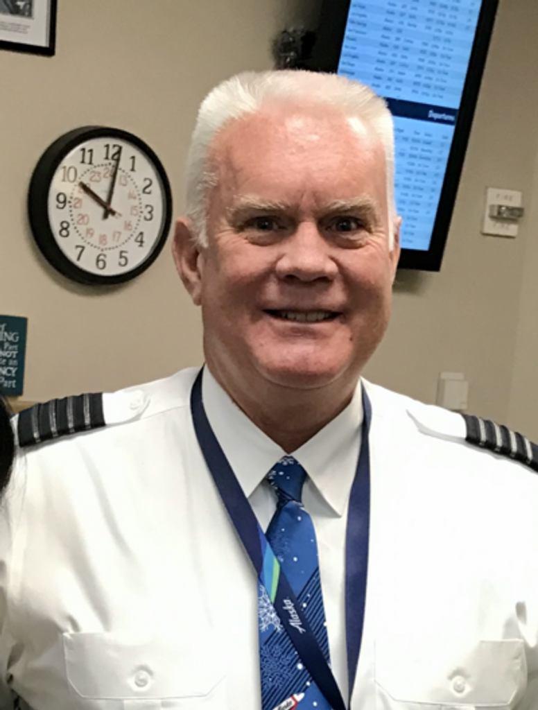 Scott Chrane Mckittrick Profile Photo