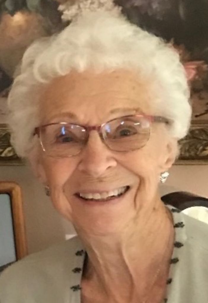 Geraldine Kunkel Profile Photo