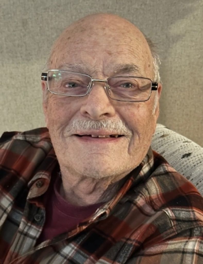 James "Jim" Eveland