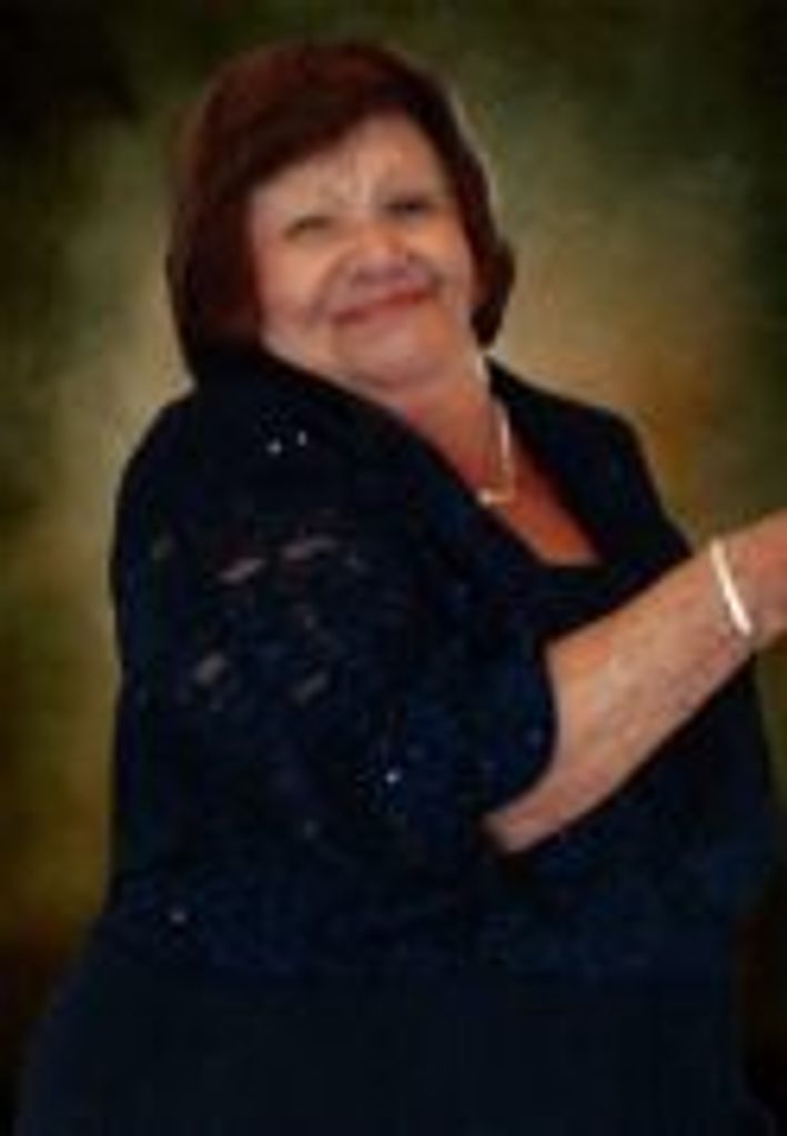 Carmel Silvas Garcia