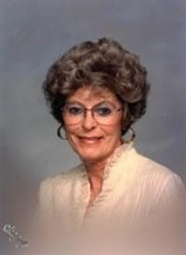Zelma G. Ulch