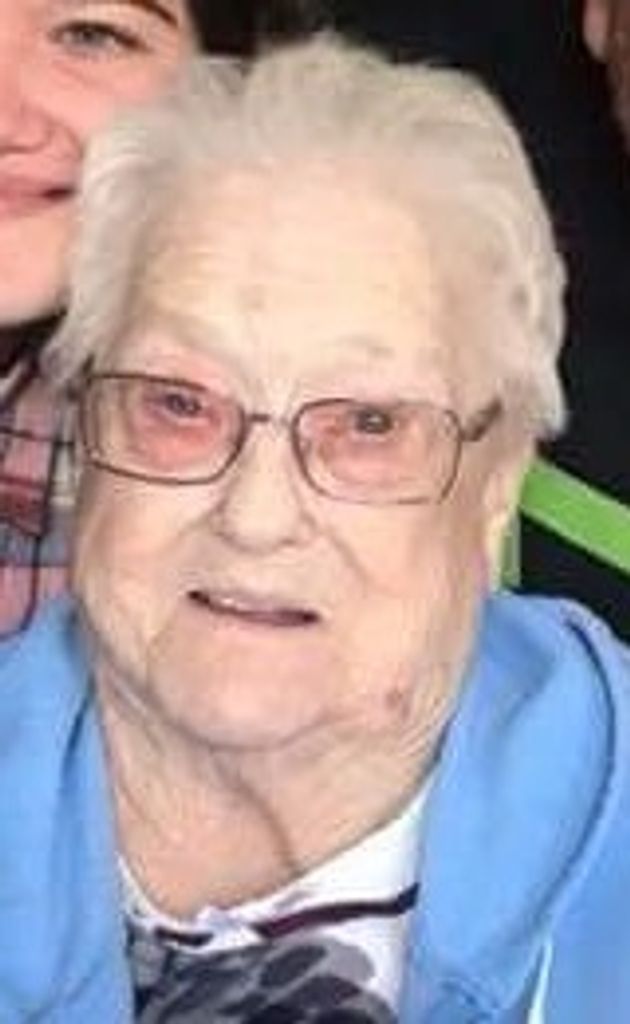 Mary Lou Kane Profile Photo