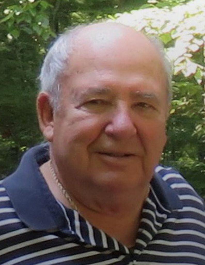 Edward Stephen Koziel
