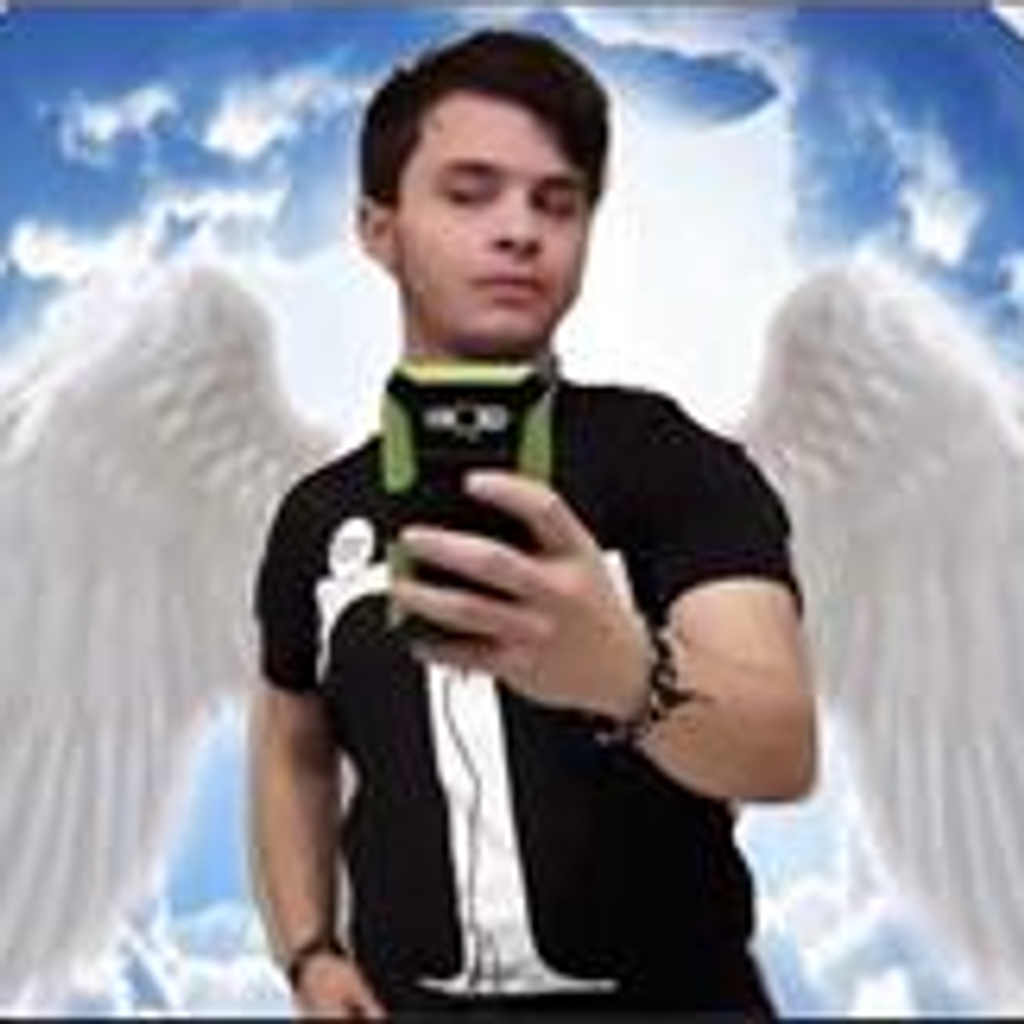 Roy Christopher Angel Criddle