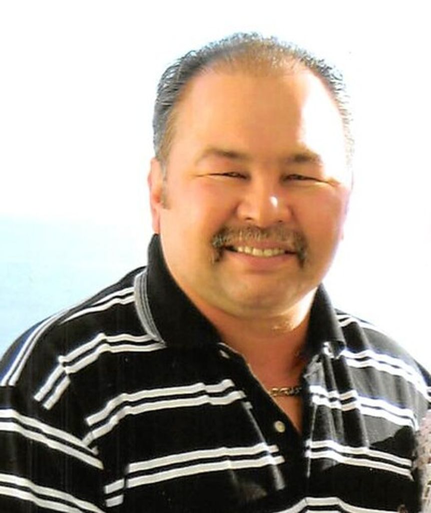 Allen D Copeland Profile Photo