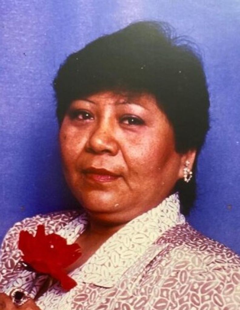 ERMINIA MORONES