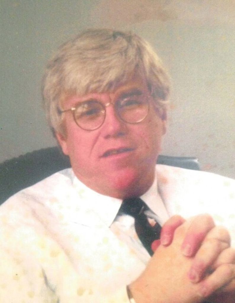 George Turner Profile Photo