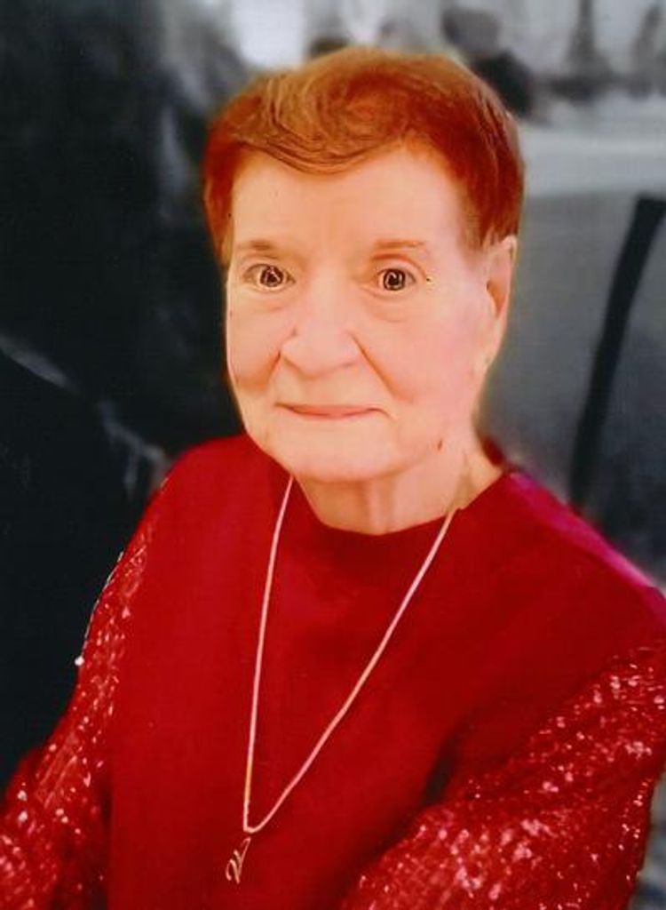 Antoinette "Annette" Ourakian Profile Photo