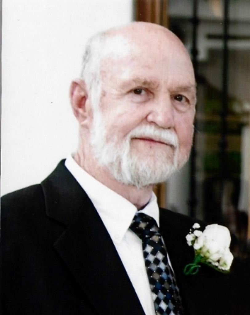 Gerald Leon Hughes Profile Photo