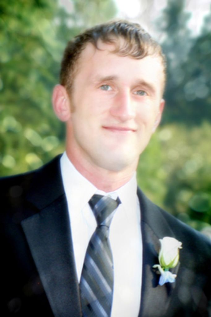 Christopher Chandler Knebel Profile Photo