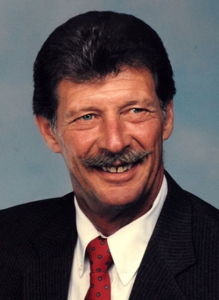 Patrick Joseph Fagan