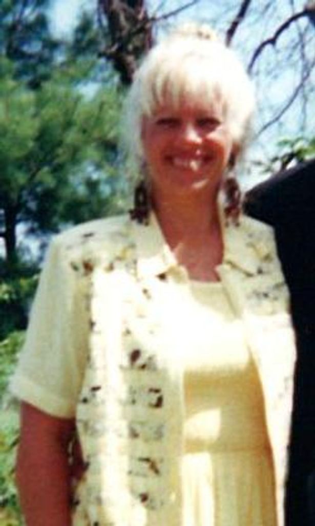Monica Thompson Profile Photo
