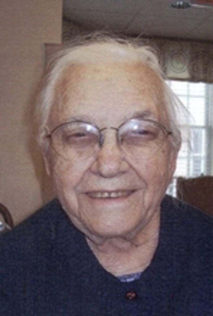 Rebecca C. Weaver