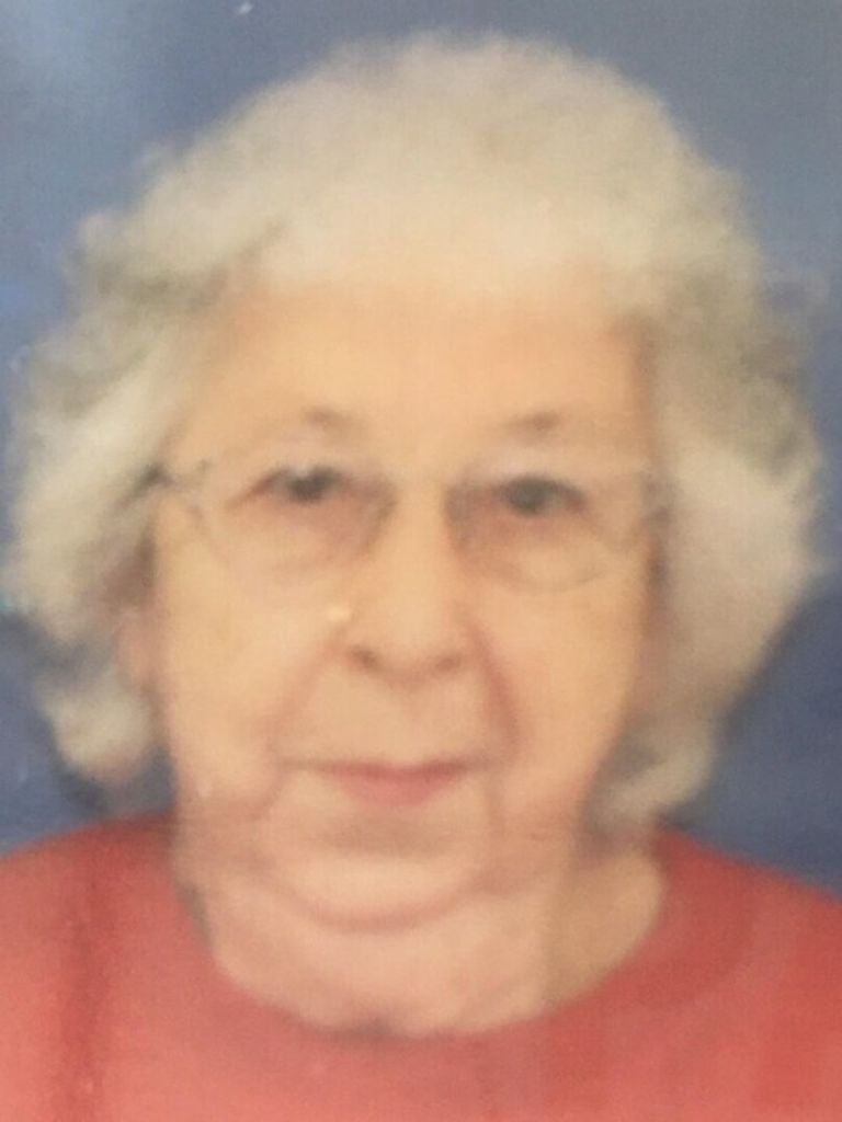 Antoinette J. Okonski
