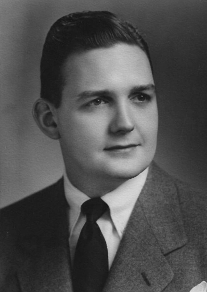 Carl J. Brockman