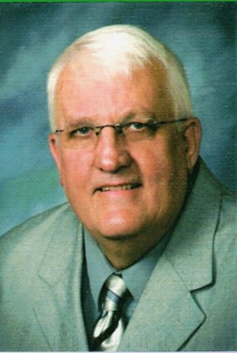 Norton D. Schramm Profile Photo
