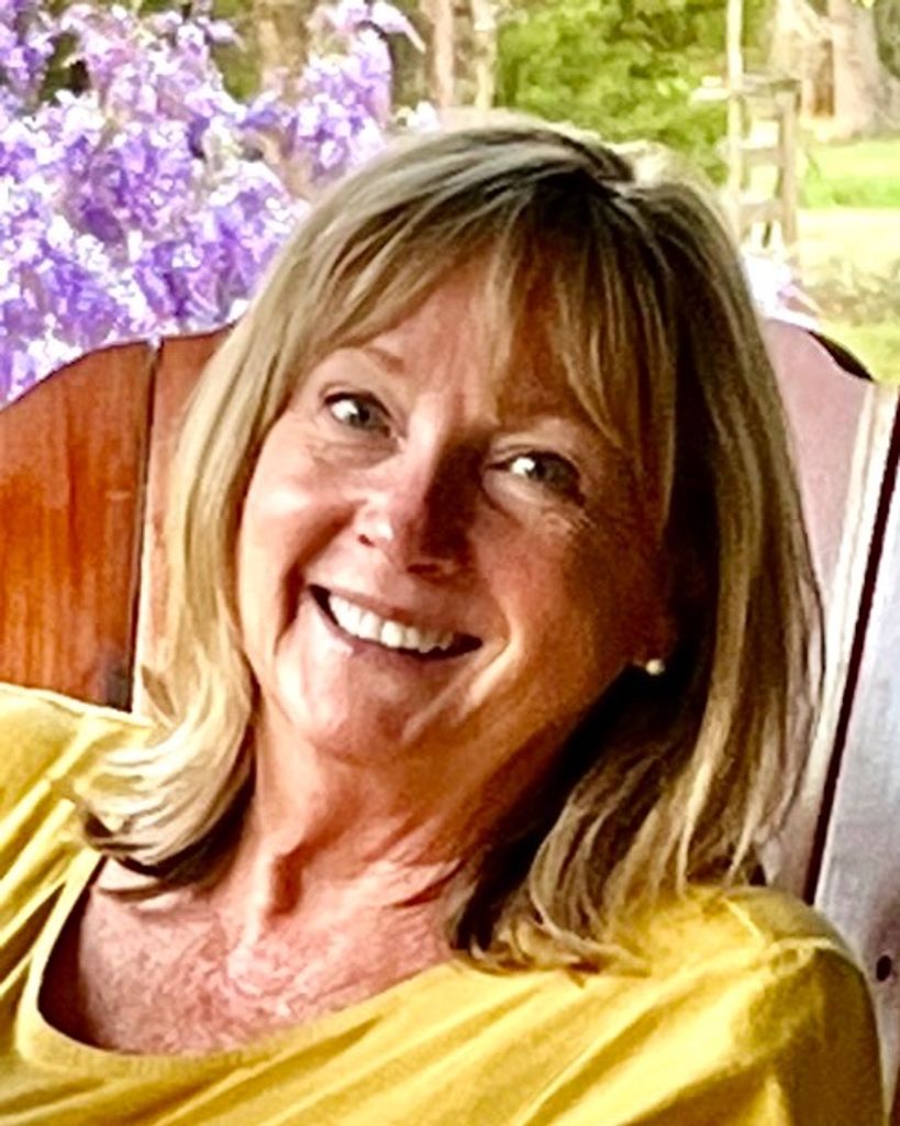 Geneva Ann McWain