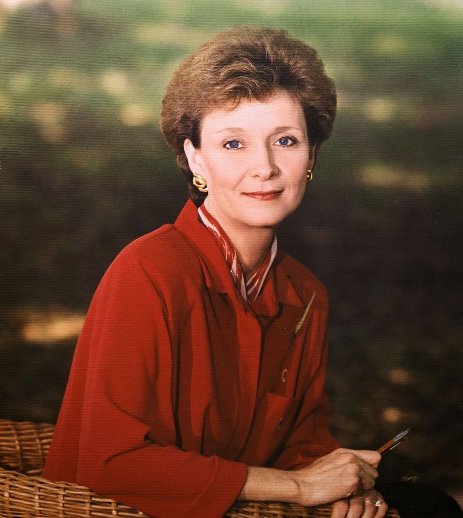 Dona  H. Locklair