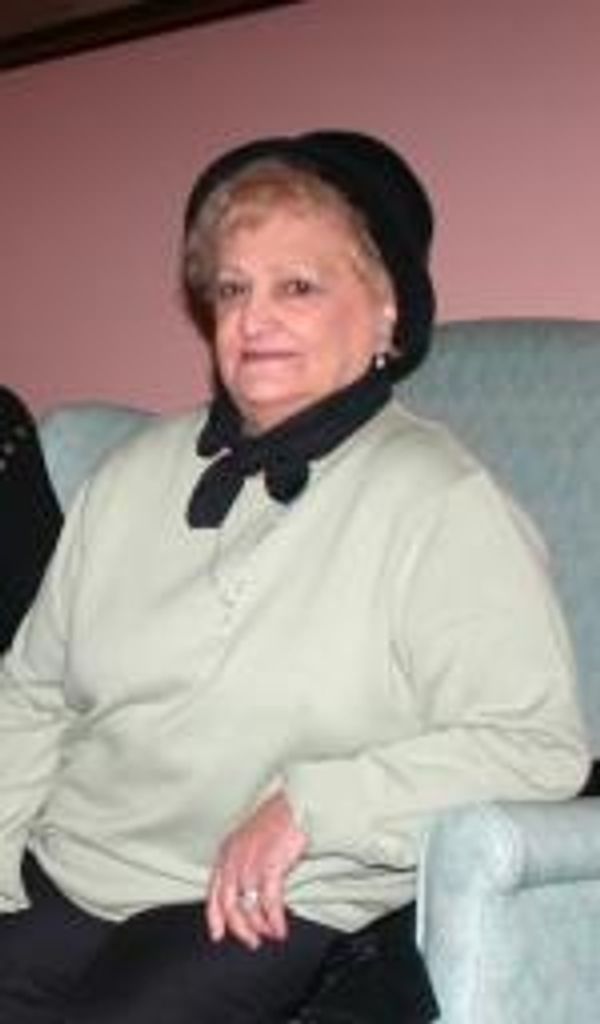 Yolanda C. (Debaggis) Sciolto