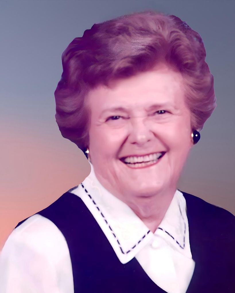 Mrs. Jimmie Lou Fioranelli