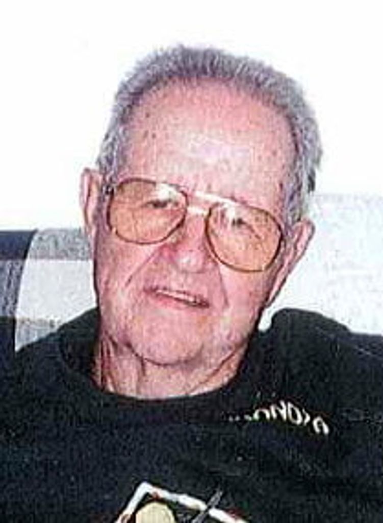 Birvon Lincoln Strong Profile Photo