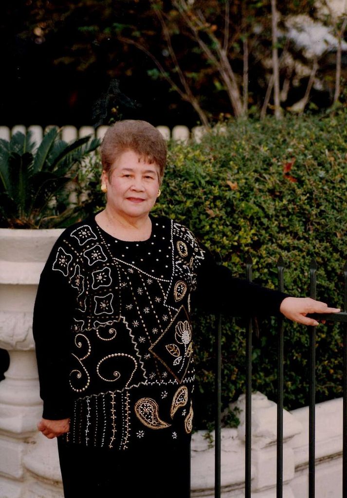 Delfina Josephine Robles Profile Photo