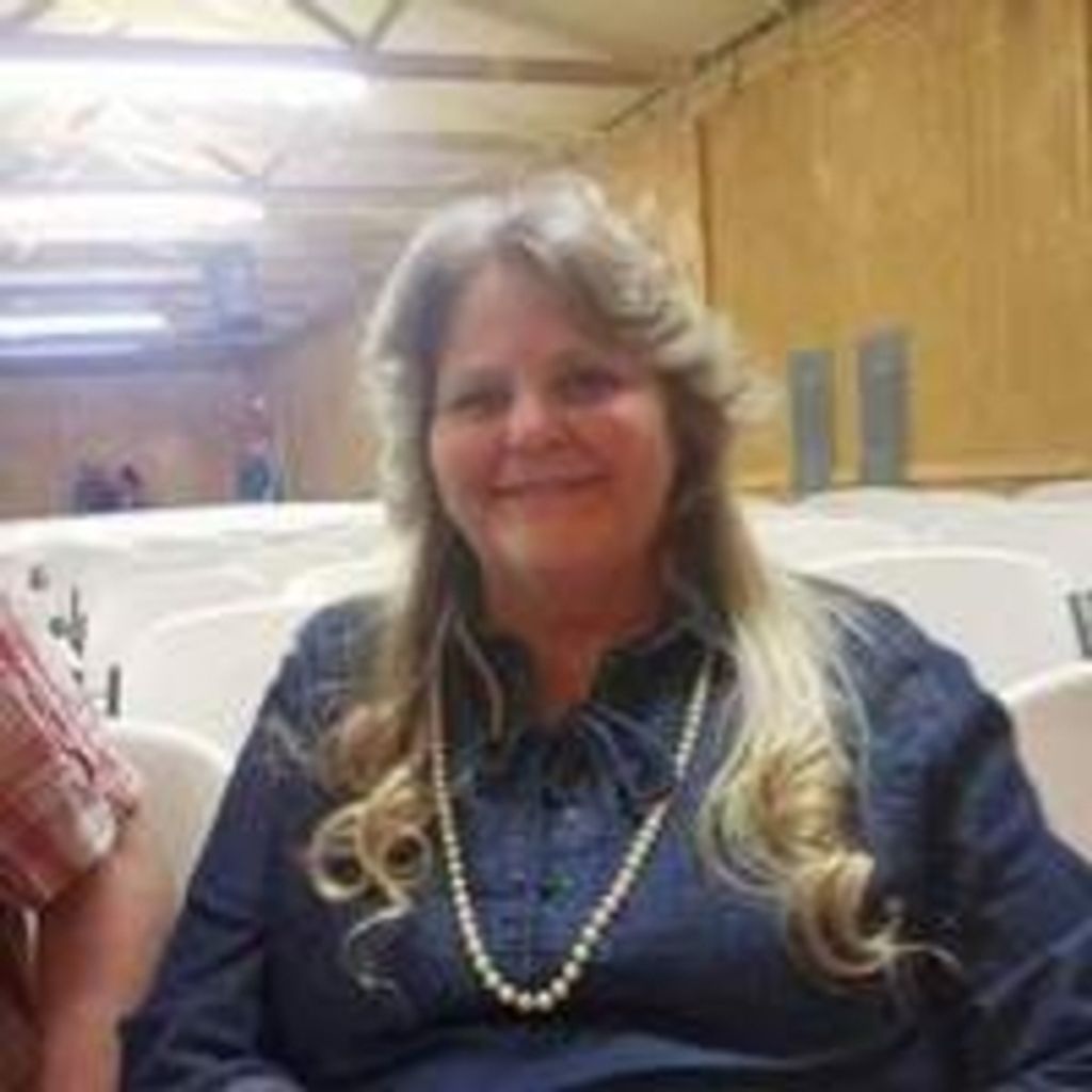 Tammy Lively Profile Photo
