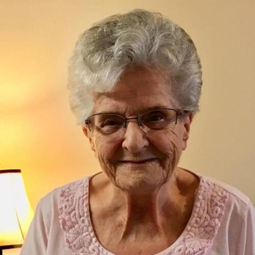Gale Ray Smith