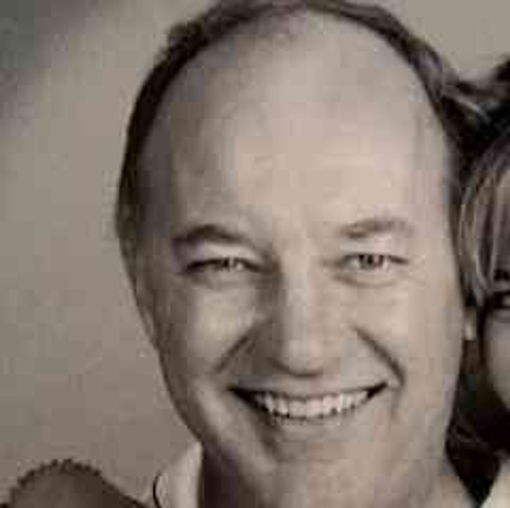 Bruce Denton Cox Profile Photo