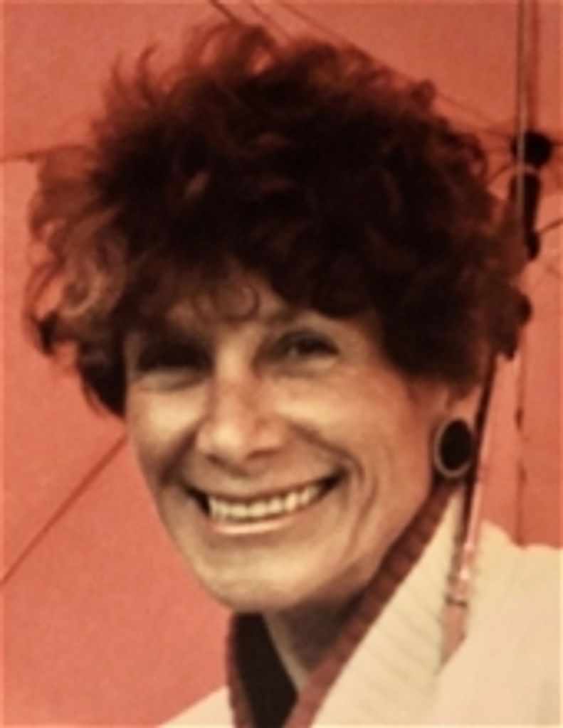 Geraldine "Gerry" S. Hirshland  Profile Photo