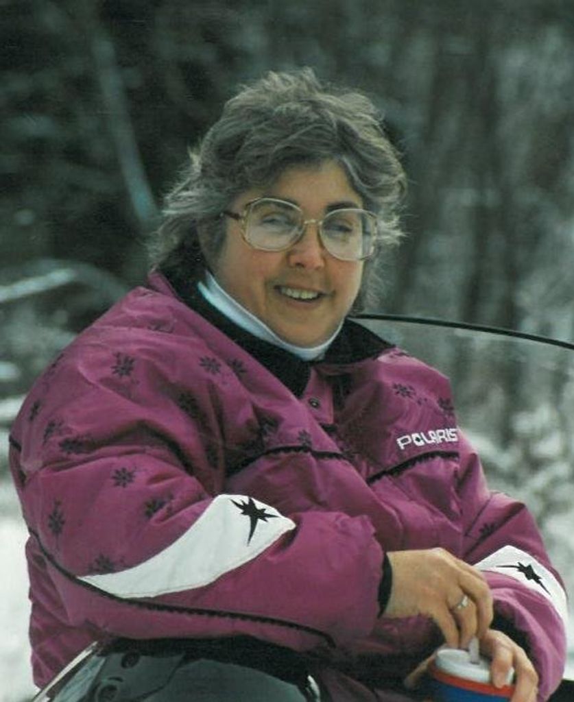 Sharon A. Jeffery