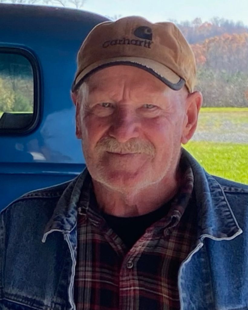 Darrell Prine