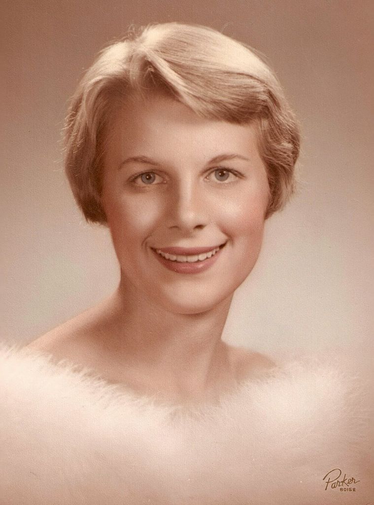 Joan Elizabeth Mixon Sage Profile Photo